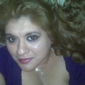 Meet your Posher, Rosie